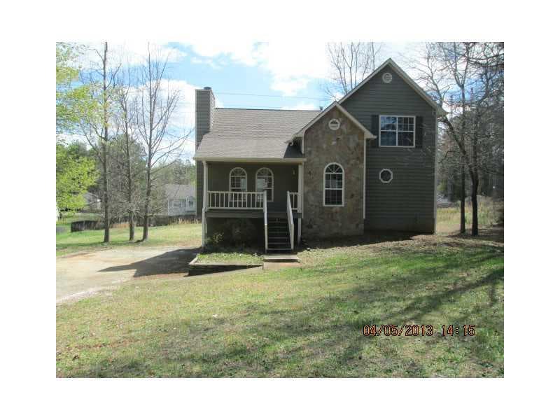 4111 Springoak Lane, Powder Springs, GA 30127 — most recent listing photo