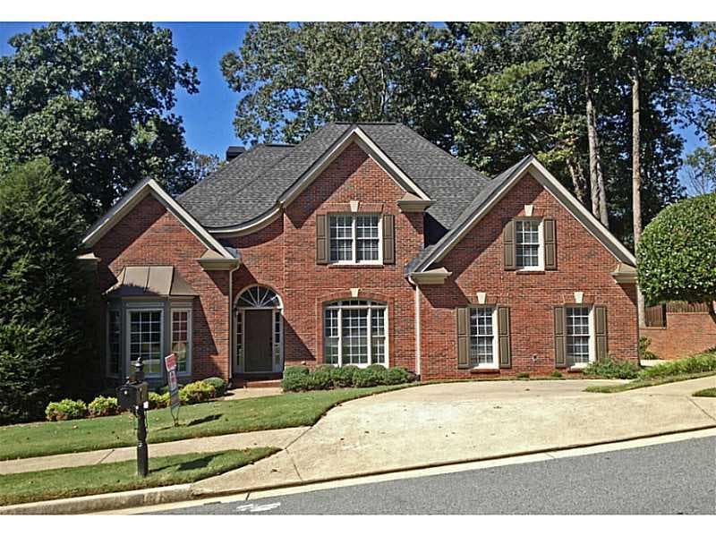 1037 Avery Creek Drive, Woodstock, GA 30188 — most recent listing photo