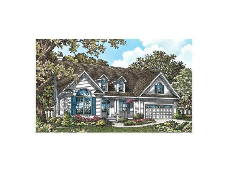 4 bedroom single family residence sold at 303 John Mason Court, Ball Ground, GA 30107