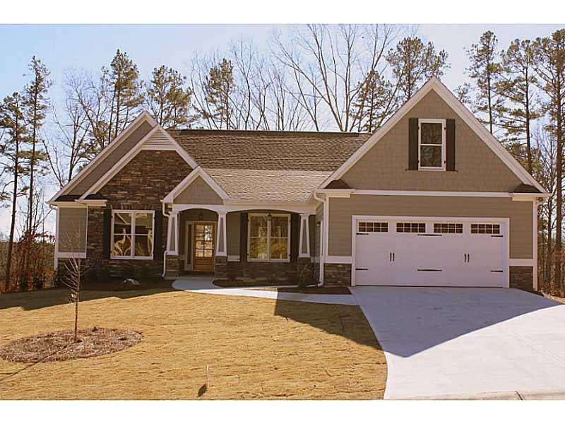 413 Tom Avery Drive, Ball Ground, GA 30107 — most recent listing photo