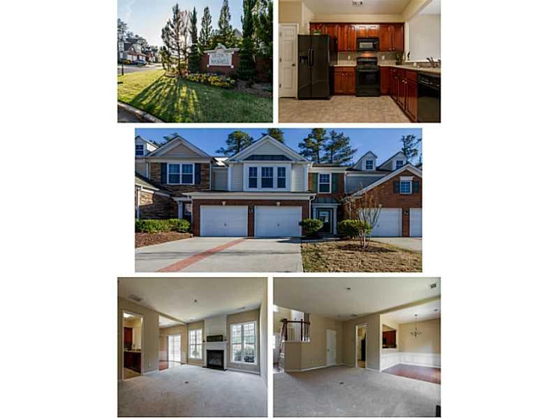 195 Finchley Drive 0, Roswell, GA 30076 — most recent listing photo