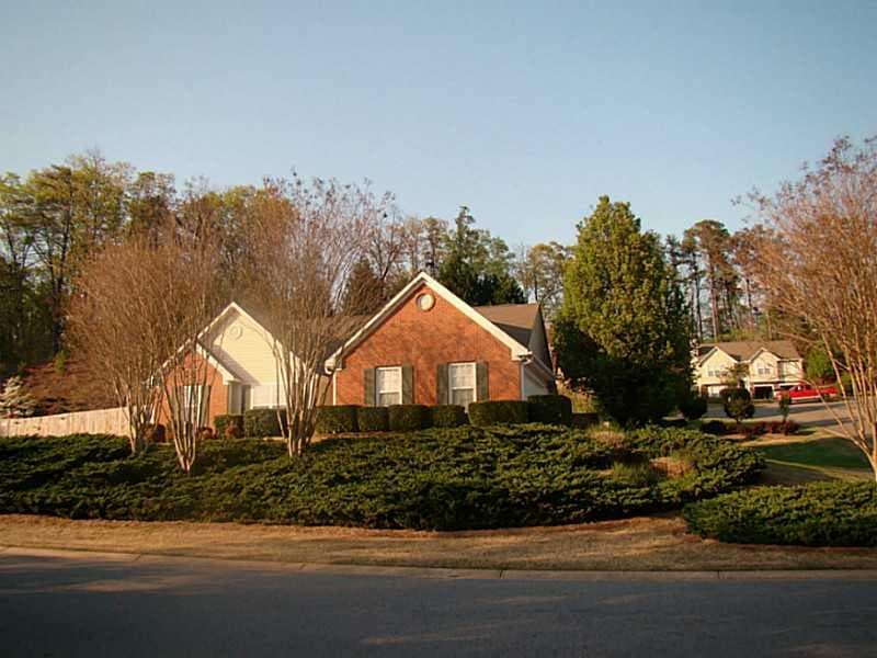 201 Eagle View Trace, Woodstock, GA 30189 — most recent listing photo