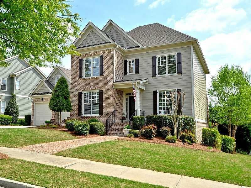 4929 Tarry Glen Drive, Suwanee, GA 30024 — most recent listing photo
