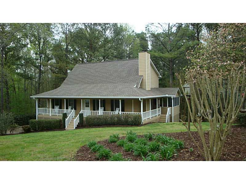 214 Cherokee Springs Way, Woodstock, GA 30188 — most recent listing photo
