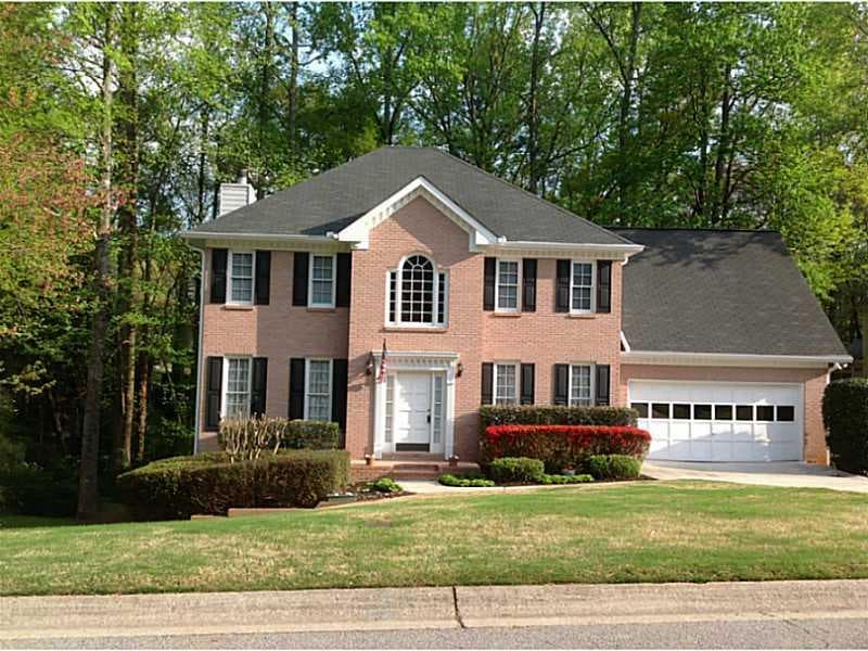163 Woodshyre Court, Lawrenceville, GA 30043 — most recent listing photo