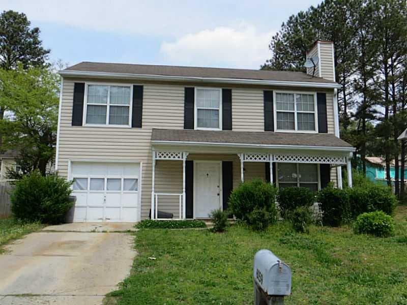 6159 Charring Cross Court, Lithonia, GA 30058 — most recent listing photo