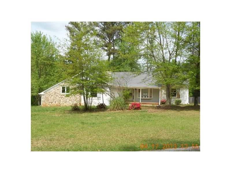 4952 Port Drive, Douglasville, GA 30135 — most recent listing photo
