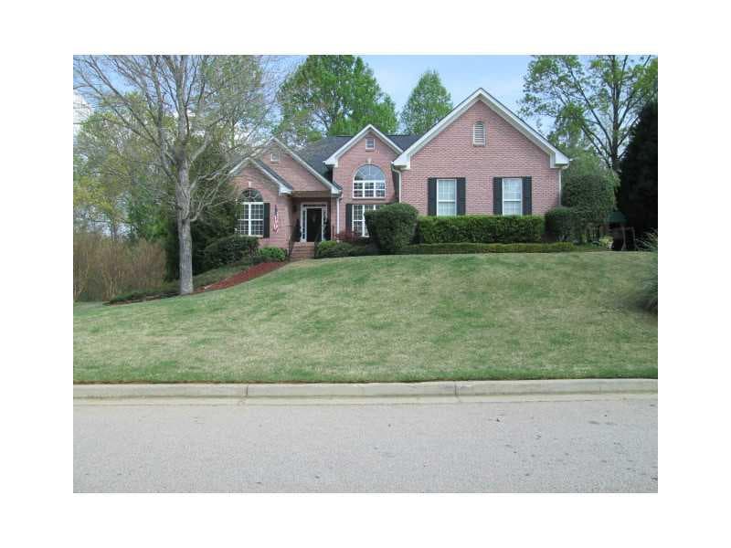 5408 Three Lakes Court, Flowery Branch, GA 30542 — most recent listing photo