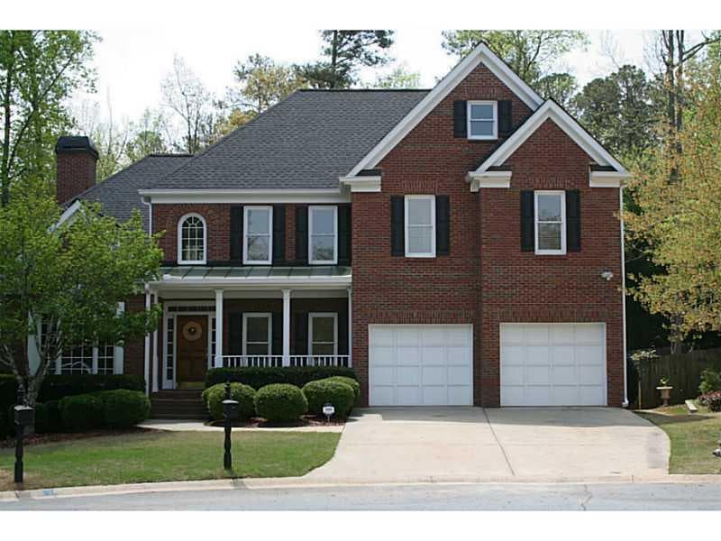 2602 Peterboro Row, Marietta, GA 30062 — most recent listing photo