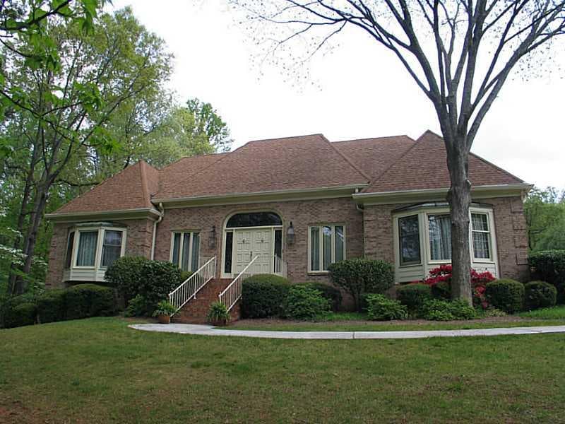 1639 Planters Row, Stone Mountain, GA 30087 — most recent listing photo