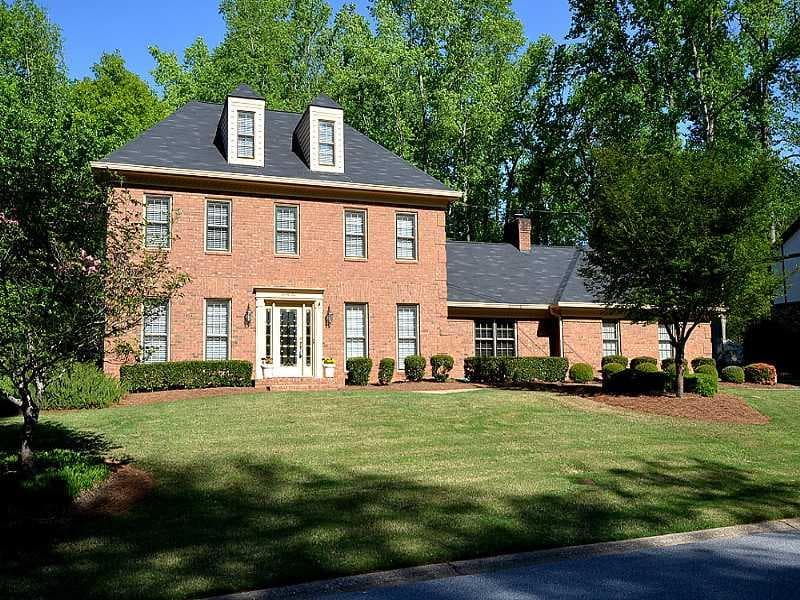 26 PLANTERS Drive, Lilburn, GA 30047 — most recent listing photo
