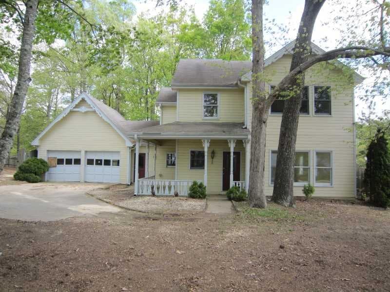 2111 Prospect Road, Lawrenceville, GA 30043 — most recent listing photo