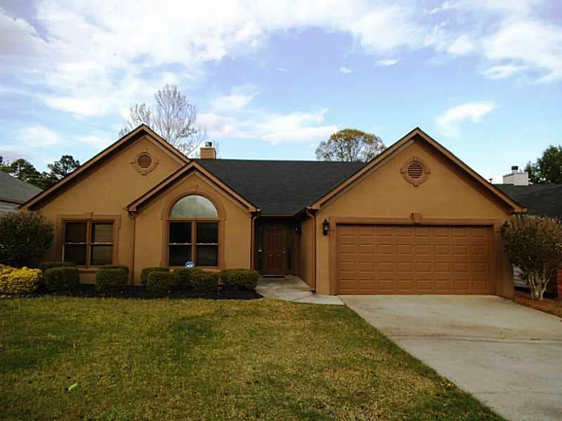 2195 Fairway View Lane, Duluth, GA 30096 — most recent listing photo
