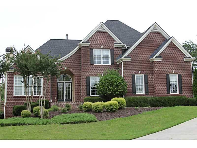 825 River Rush Drive, Sugar Hill, GA 30518 — most recent listing photo