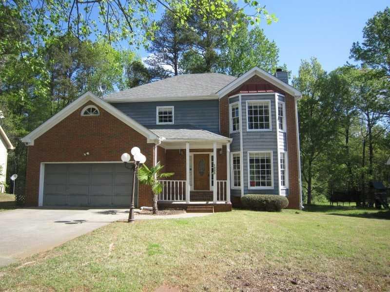 1225 Wheatfield Drive, Lawrenceville, GA 30043 — most recent listing photo