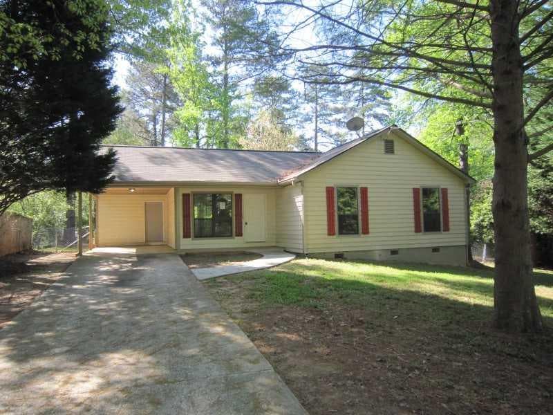 722 Lookout Court, Lawrenceville, GA 30043 — most recent listing photo