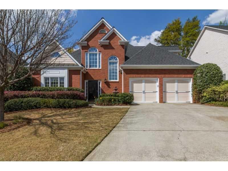 3 bedroom, 2,645 sq ft single family residence sold at 1889 Fox Chapel Drive, Smyrna, GA 30080