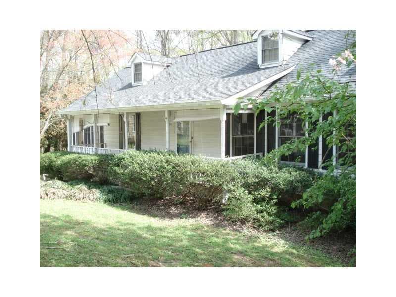 3 bedroom, 1,456 sq ft single family residence sold at 4291 GREGORY Lane, Smyrna, GA 30082