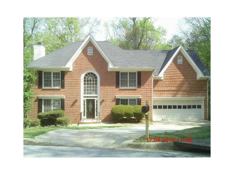 7 bedroom, 3,097 sq ft single family residence sold at 1204 Wyckfield Place, Lawrenceville, GA 30044