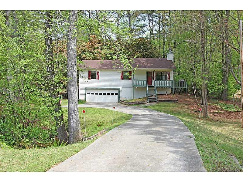 1624 DEBBIE Drive, Mableton, GA 30126 — most recent listing photo