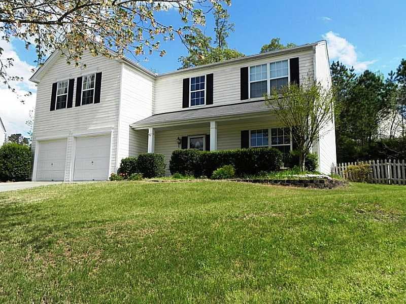 204 River Marsh Court, Woodstock, GA 30188 — most recent listing photo