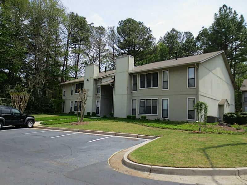 1444 BRANCH Drive 1444, Tucker, GA 30084 — most recent listing photo