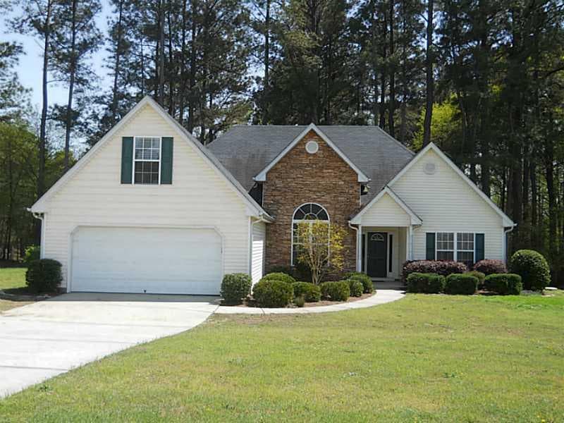 794 WINDING GROVE Lane, Loganville, GA 30052 — most recent listing photo