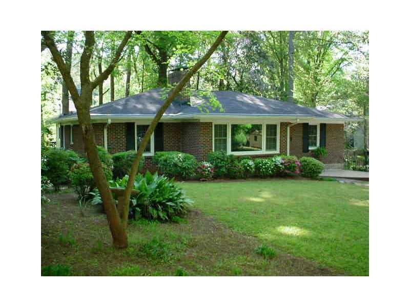 30 Exeter Road, Avondale Estates, GA 30002 — most recent listing photo