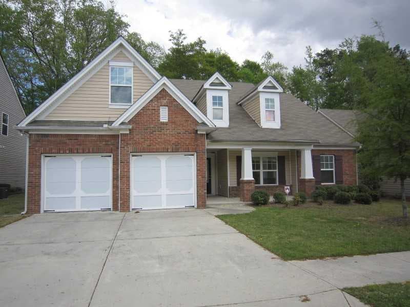 2617 Woodford Lane, Buford, GA 30519 — most recent listing photo