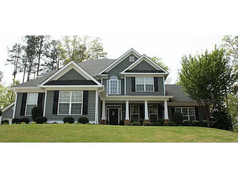 10182 Azalea Drive, Covington, GA 30014 — most recent listing photo