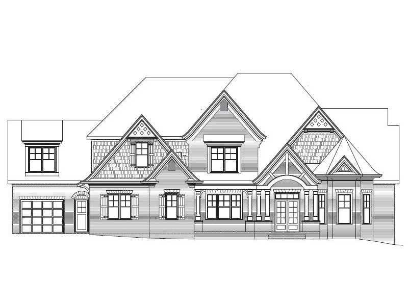 3835 Yaupon Way, Cumming, GA 30040 — most recent listing photo