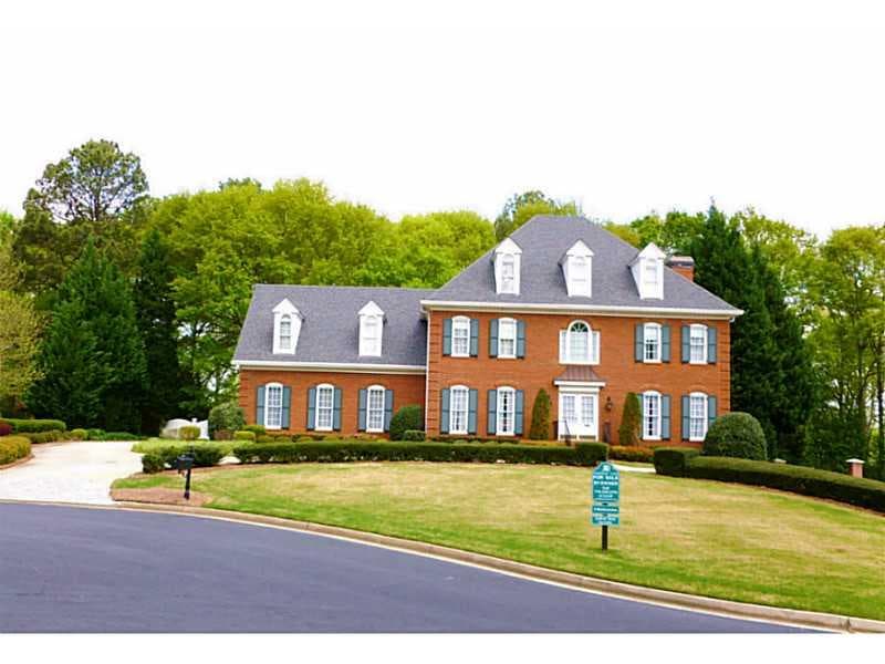 5950 W Andechs Summit, Johns Creek, GA 30097 — most recent listing photo