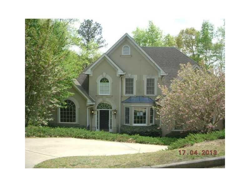 245 Grogans Lake Point, Atlanta, GA 30350 — most recent listing photo
