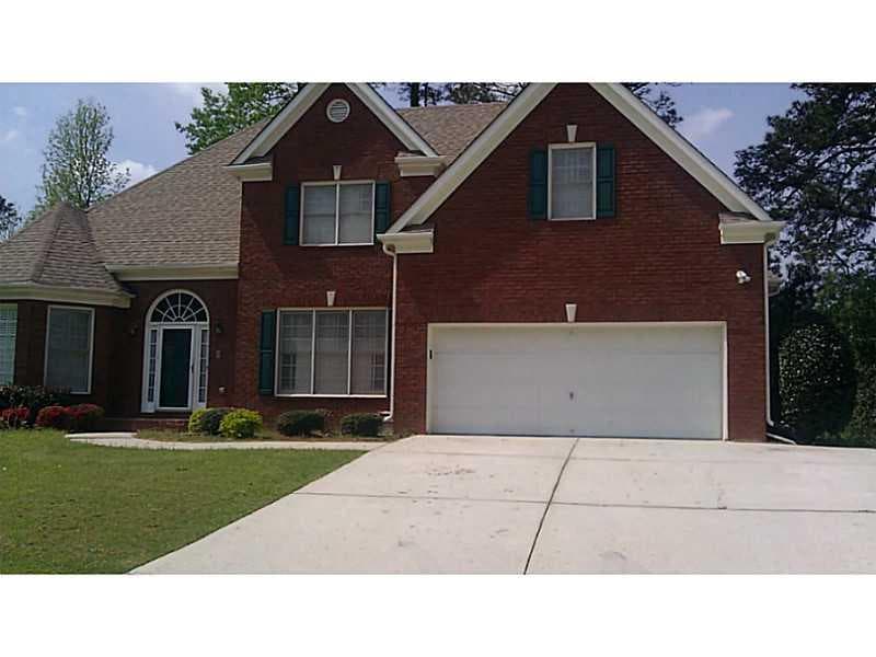 7 bedroom, 4,482 sq ft single family residence sold at 1071 Fairecroft Court, Suwanee, GA 30024