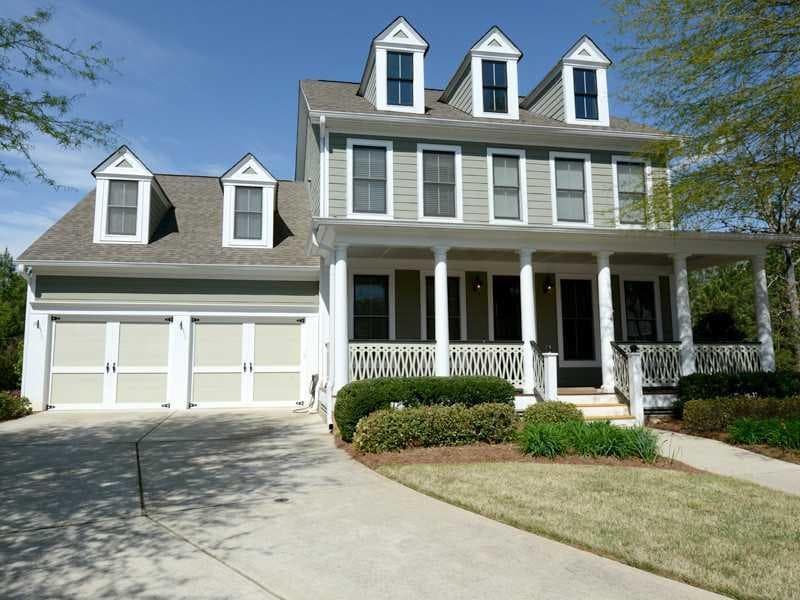 206 Arbor Court, Canton, GA 30114 — most recent listing photo