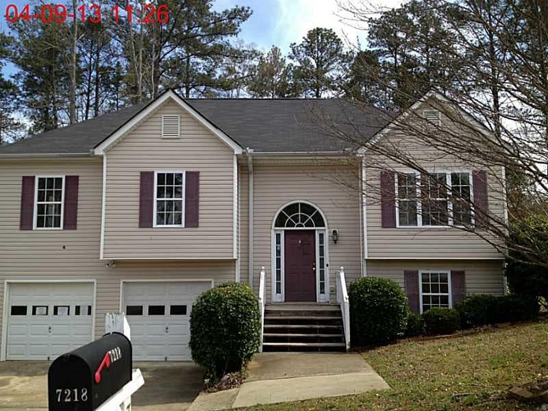 7218 Brittany Way, Douglasville, GA 30134 — most recent listing photo
