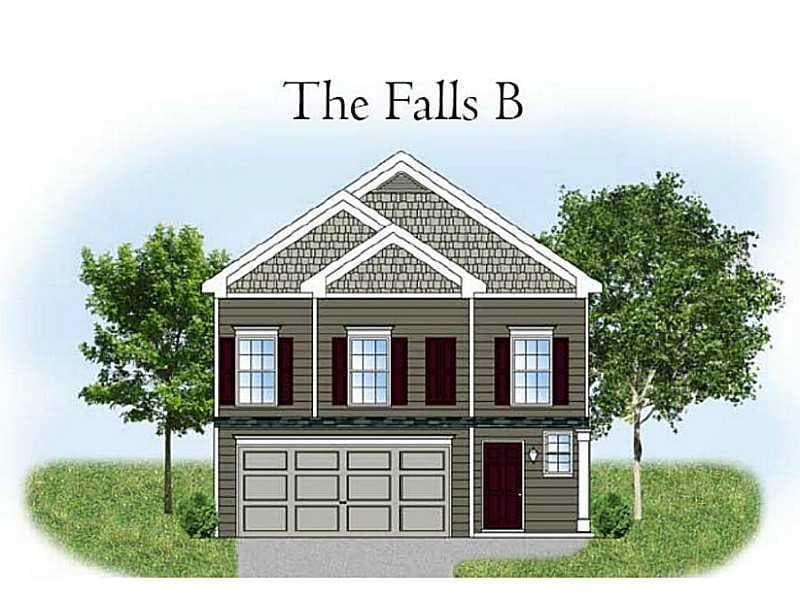 803 Lobdale Falls Drive, Lawrenceville, GA 30045 — most recent listing photo