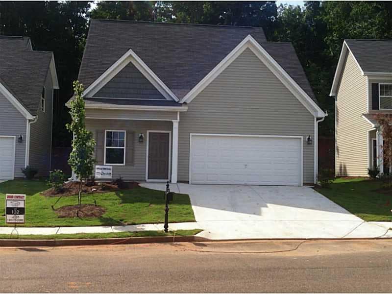 1679 Swamp Cabbage Drive, Lawrenceville, GA 30045 — most recent listing photo