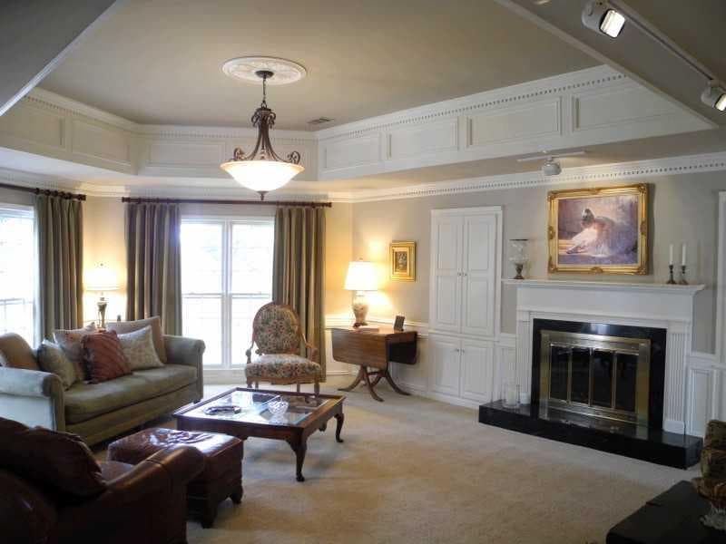 12495 SILVER FOX Court, Roswell, GA 30075 — most recent listing photo