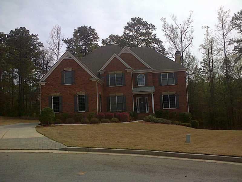 4882 Huntington Park Court, Acworth, GA 30101 — most recent listing photo