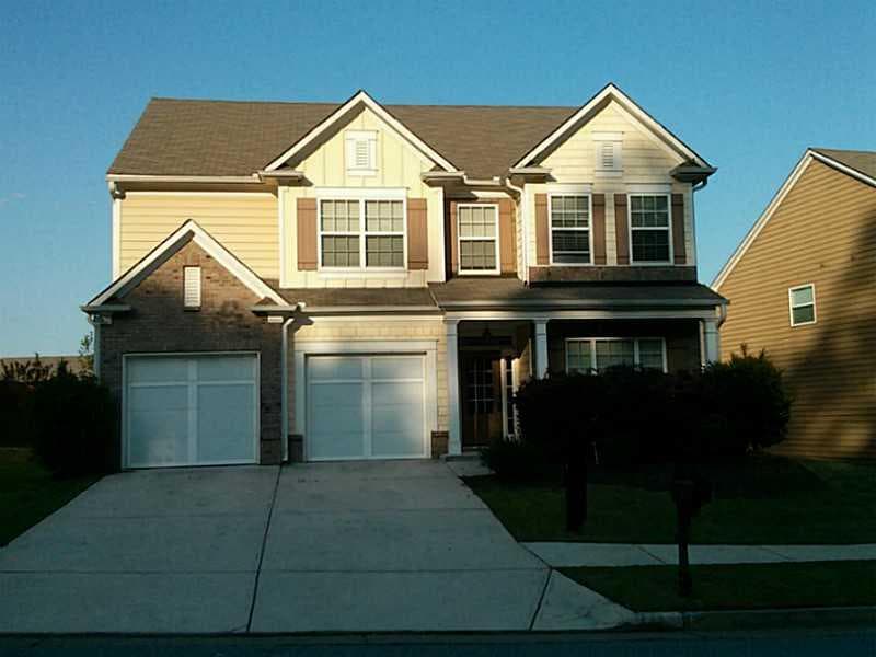 1083 Gather Drive, Lawrenceville, GA 30043 — most recent listing photo