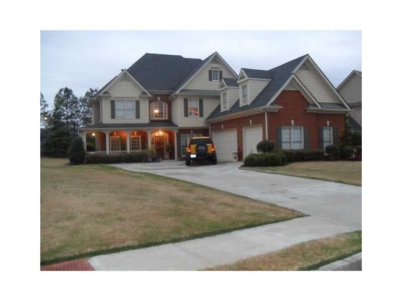 2706 Country House Way, Buford, GA 30519 — most recent listing photo
