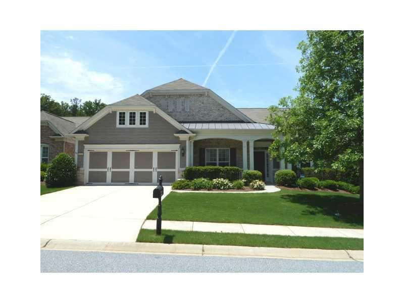 6111 Tree Line Way, Hoschton, GA 30548 — most recent listing photo