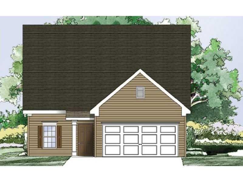 1689 Swamp Cabbage Drive, Lawrenceville, GA 30045 — most recent listing photo