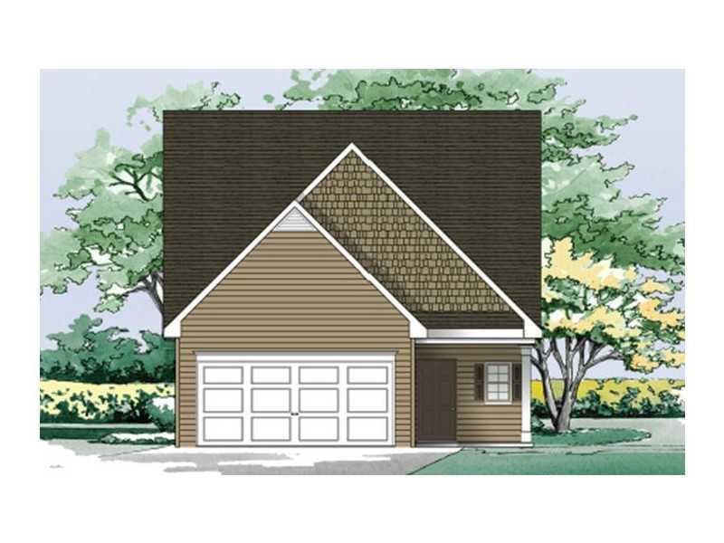 1579 Swamp Cabbage Drive, Lawrenceville, GA 30045 — most recent listing photo