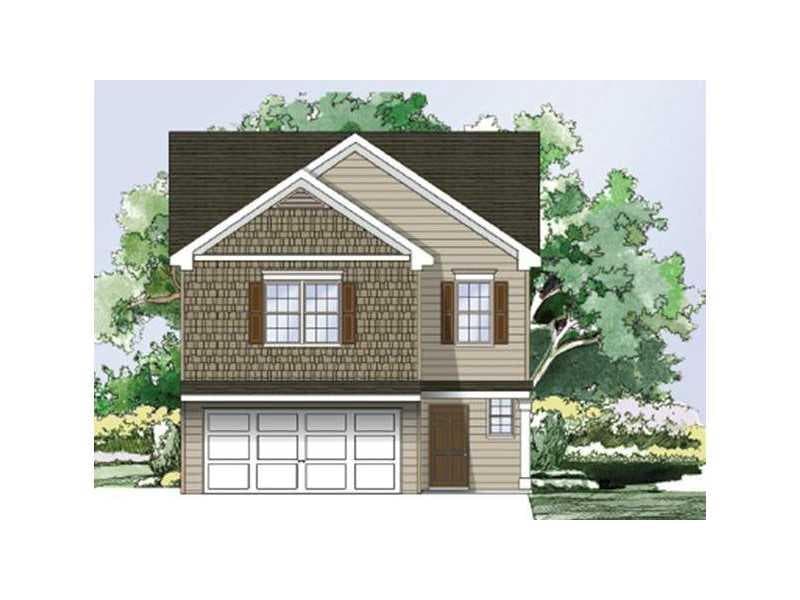 804 Lobdale Falls Drive, Lawrenceville, GA 30045 — most recent listing photo