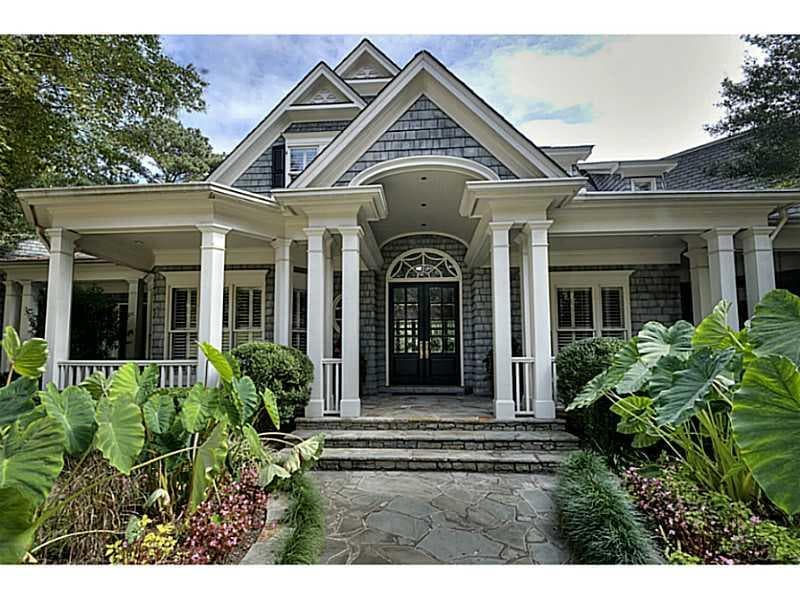 4100 Brixham Way, Alpharetta, GA 30022 — most recent listing photo