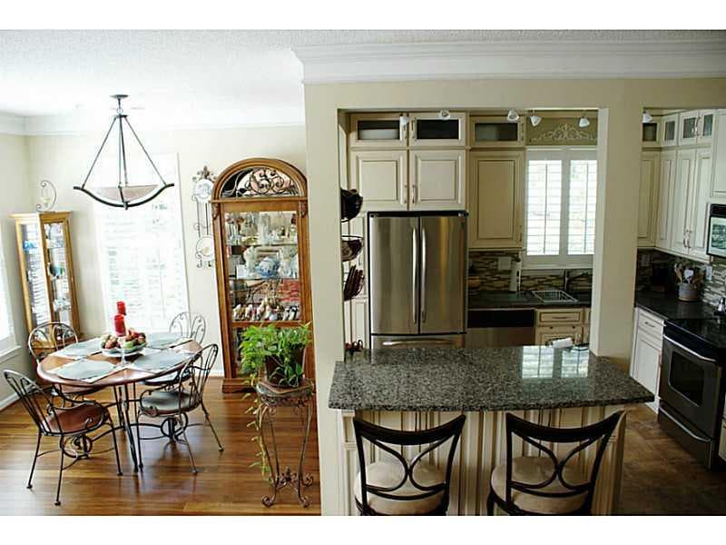 3 bedroom, 1,410 sq ft condominium sold at 10 Perimeter Summit Boulevard 3110, Atlanta, GA 30319
