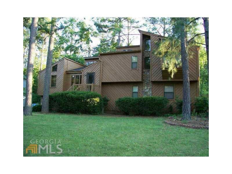 4 bedroom, 2,172 sq ft single family residence sold at 4850 Tremont Drive, Marietta, GA 30066