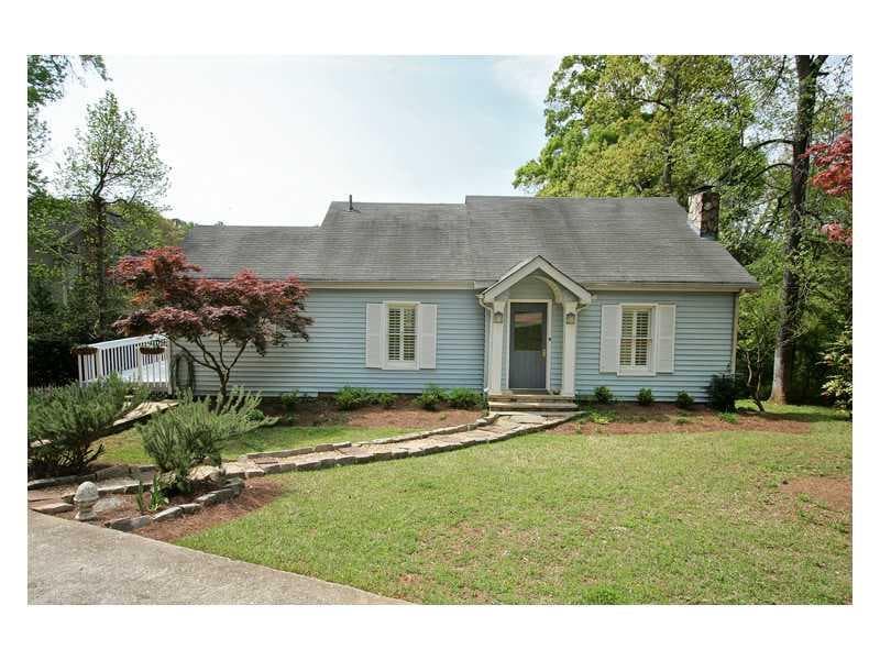 26 Pine Street, Roswell, GA 30075 — most recent listing photo